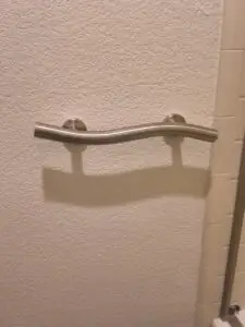 Grab Bar Installation in Aptos