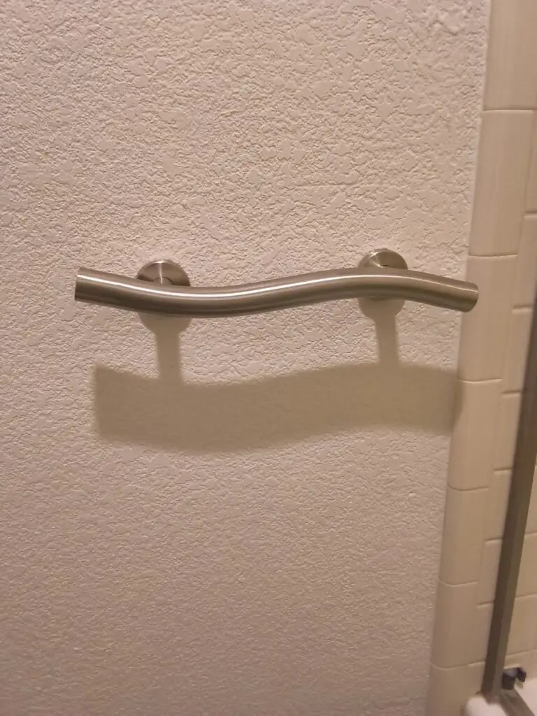 Grab Bar Installation in Aptos