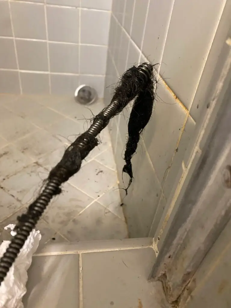 Drain Unclogging Service in Santa Cruz — Beach Boardwalk Area