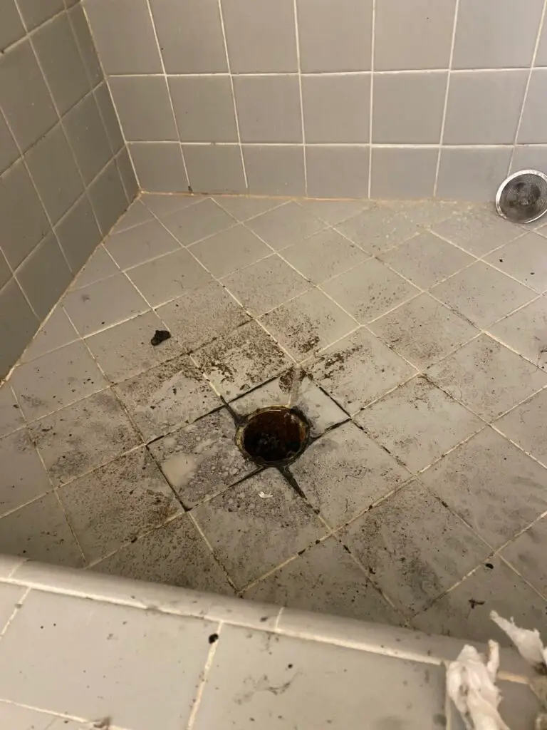 Drain Unclogging Service in Santa Cruz — drain unclogging
